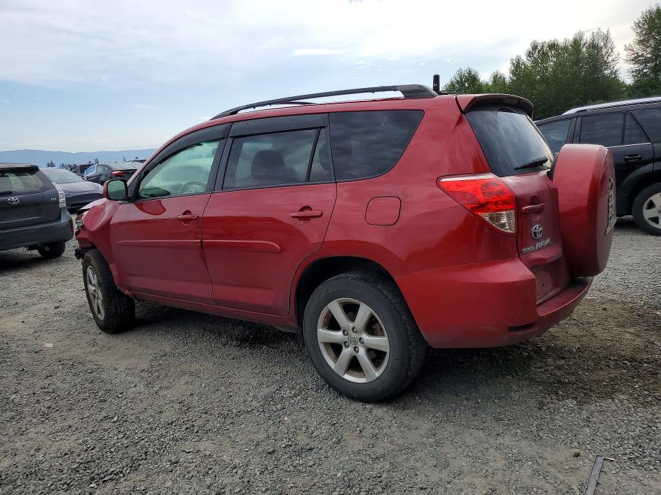 Продаж на аукціоні авто 2008 Toyota Rav4, vin: JTMBD31V985206182, номер лоту: 61420836
