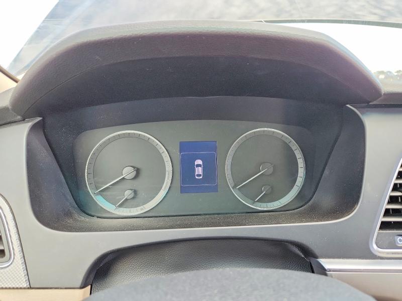 2017 Hyundai Sonata მანქანა იყიდება აუქციონზე, vin: 5NPE24AF3HH563570, აუქციონის ნომერი: 62146066