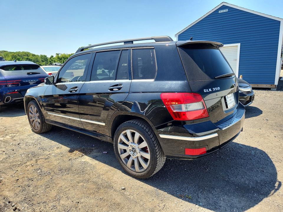 2012 Mercedes-benz Glk მანქანა იყიდება აუქციონზე, vin: WDCGG8HB9CF739992, აუქციონის ნომერი: 62657996