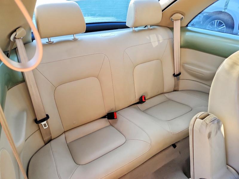 Продаж на аукціоні авто 2009 Volkswagen New Beetle, vin: 3VWRG31C99M506964, номер лоту: 62574346