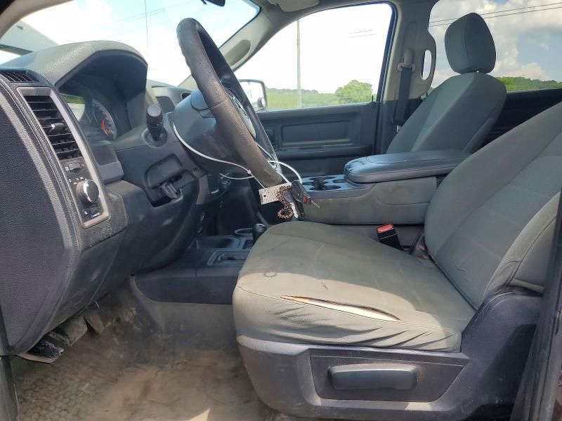 Продажа на аукционе авто 2014 Ram 2500, vin: 3C6TR5HT3EG260563, номер лота: 60631496