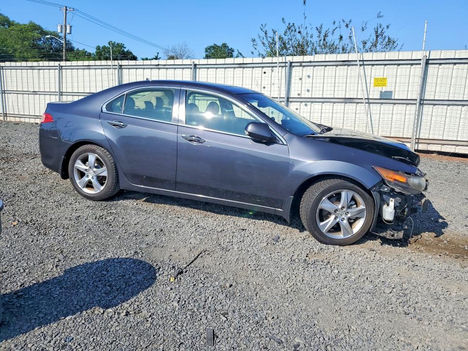 Продаж на аукціоні авто 2012 Acura Tsx, vin: JH4CU2F41CC022534, номер лоту: 62279536