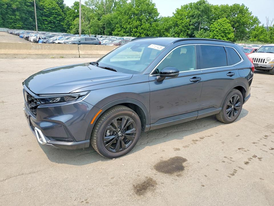 Aukcja sprzedaży 2023 Honda Cr-v, vin: 2HKRS6H91PH817188, numer aukcji: 57151426