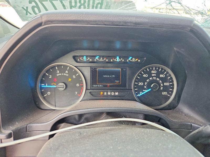 Aukcja sprzedaży 2019 Ford F150, vin: 1FTEW1CP0KKF15266, numer aukcji: 60897776