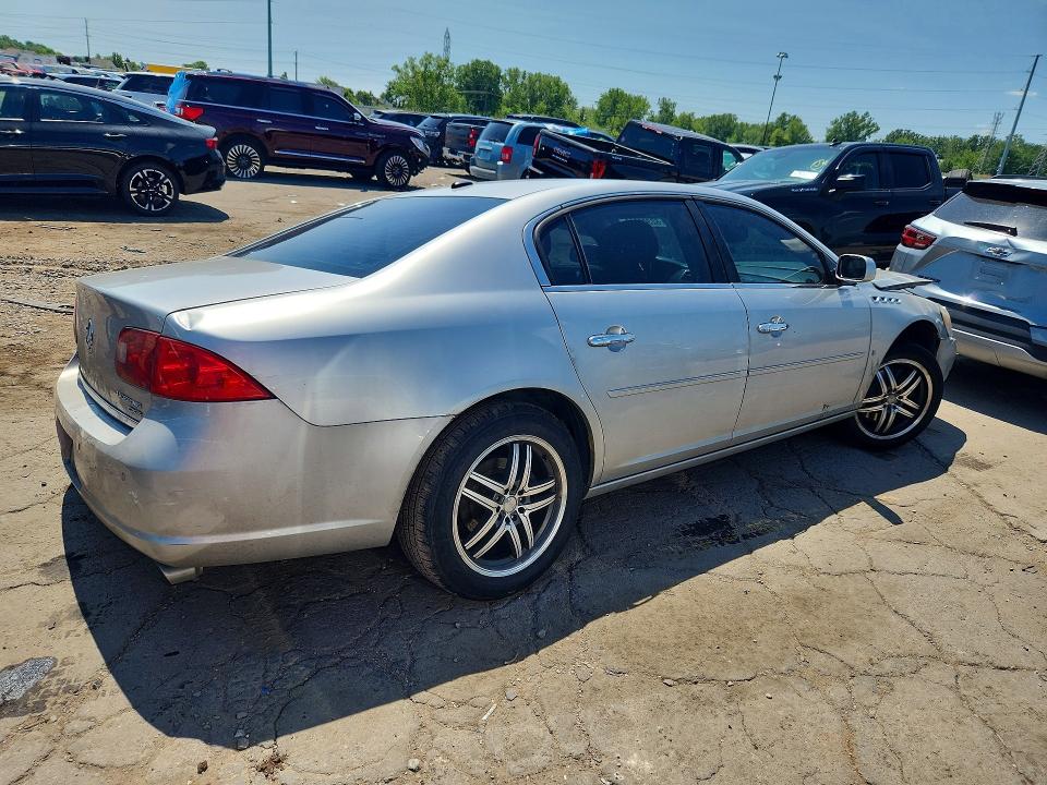 Aukcja sprzedaży 2006 Buick Lucerne, vin: 1G4HE57Y06U139863, numer aukcji: 62309396