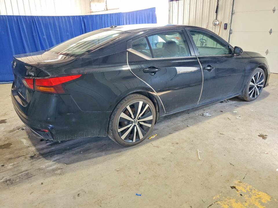 61202736 :رقم المزاد ، 1N4BL4CV8LC192890 vin ، 2020 Nissan Altima مزاد بيع