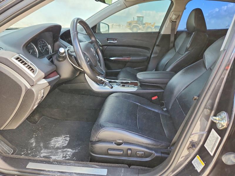 2015 Acura Tlx მანქანა იყიდება აუქციონზე, vin: 19UUB2F71FA018975, აუქციონის ნომერი: 59301946