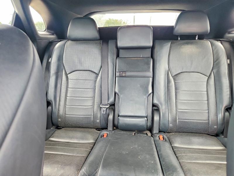 2016 Lexus Rx 350 მანქანა იყიდება აუქციონზე, vin: 2T2BZMCA9GC020589, აუქციონის ნომერი: 60758906