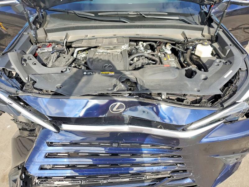Aukcja sprzedaży 2025 Lexus Tx 350, vin: 5TDAAAB65SS031480, numer aukcji: 60270196