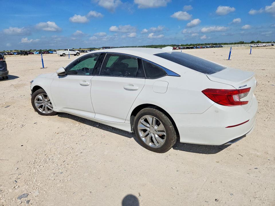 59831386 :رقم المزاد ، 1HGCV1F16LA005773 vin ، 2020 Honda Accord مزاد بيع