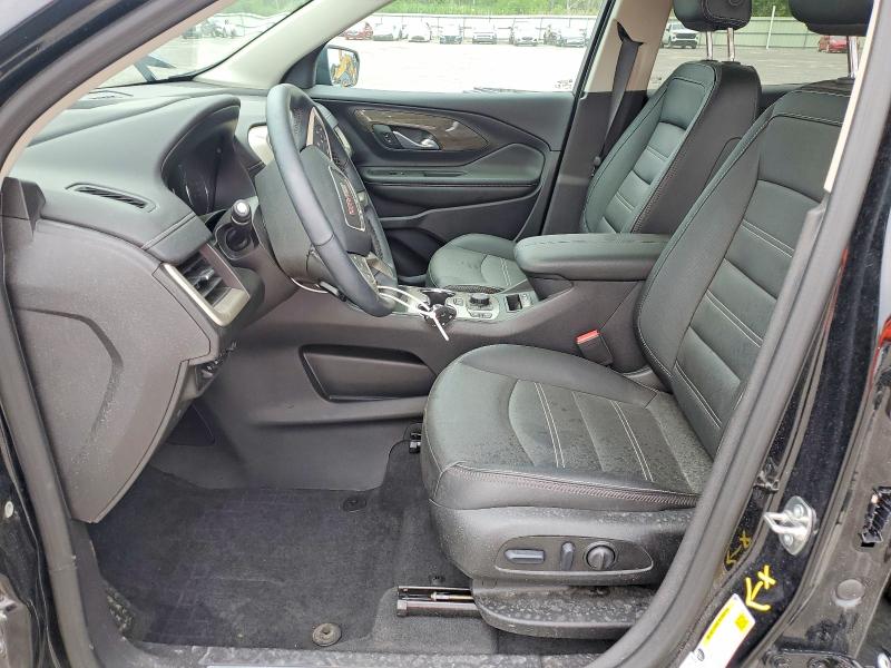 Aukcja sprzedaży 2024 Gmc Terrain, vin: 3GKALXEG3RL372236, numer aukcji: 59368046