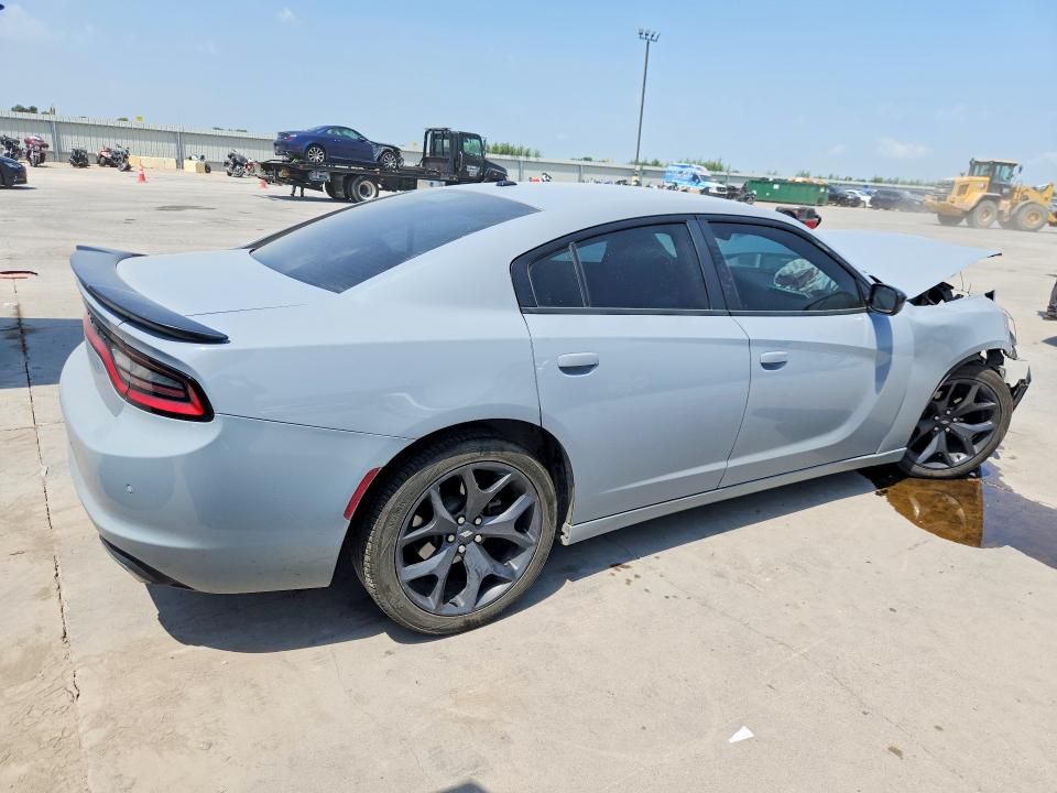 62824726 :رقم المزاد ، 2C3CDXBG5LH248415 vin ، 2020 Dodge Charger مزاد بيع