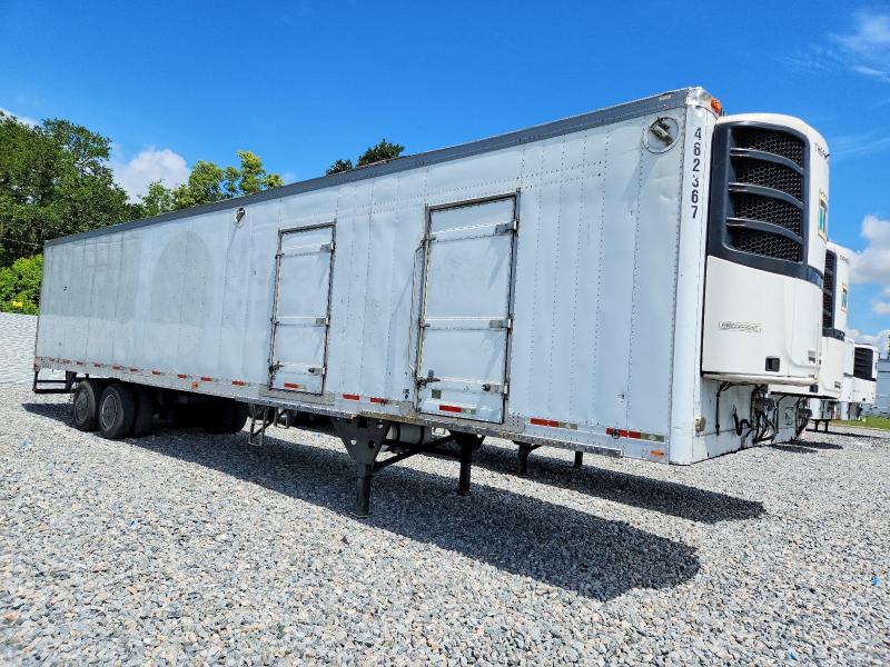 2016 Utility Trailer Utility Tr მანქანა იყიდება აუქციონზე, vin: 1UYVS2486GM526021, აუქციონის ნომერი: 58928346