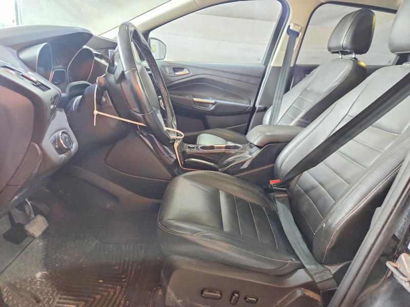 63102436 :رقم المزاد ، 1FMCU9JX4EUD62555 vin ، 2014 Ford Escape مزاد بيع