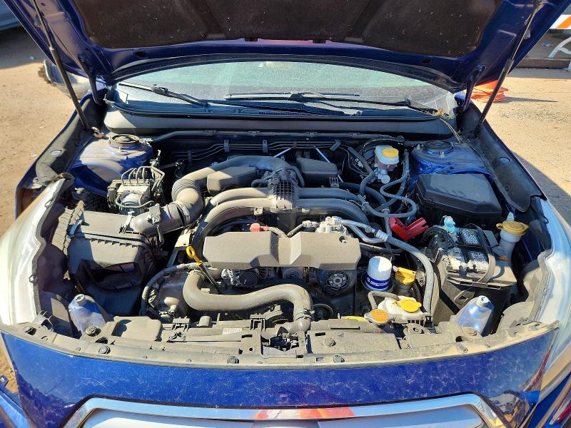 Aukcja sprzedaży 2016 Subaru Legacy, vin: 4S3BNAF64G3064692, numer aukcji: 62118796