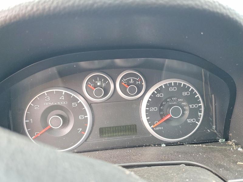 Продаж на аукціоні авто 2007 Ford Fusion, vin: 3FAHP08Z27R174248, номер лоту: 60608116