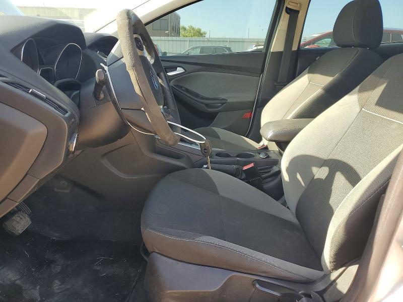2013 Ford Focus მანქანა იყიდება აუქციონზე, vin: 1FADP3F24DL245613, აუქციონის ნომერი: 61877246