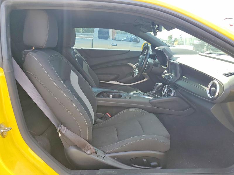 2017 Chevrolet Camaro მანქანა იყიდება აუქციონზე, vin: 1G1FB1RX5H0121010, აუქციონის ნომერი: 60316856