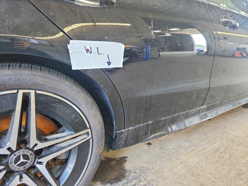 Aukcja sprzedaży 2022 Mercedes-benz C, vin: W1KAF4HB2NR039004, numer aukcji: 59952796