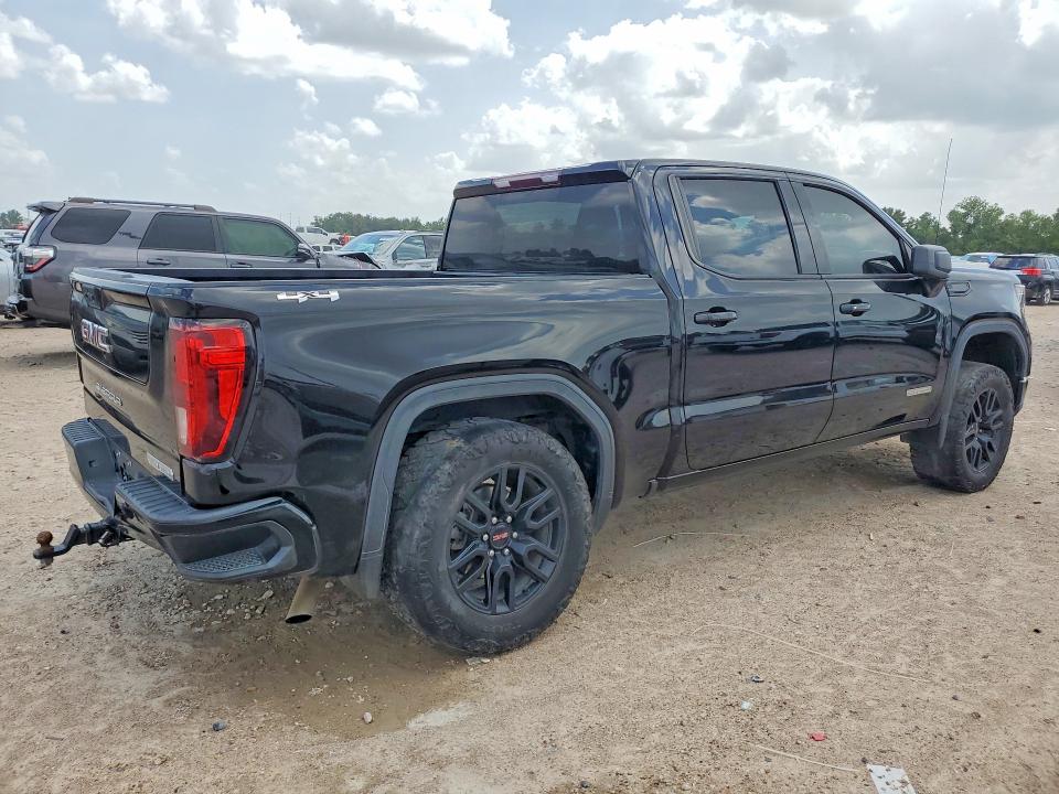 62422156 :رقم المزاد ، 3GTPUCEK5NG551252 vin ، 2022 Gmc Sierra مزاد بيع