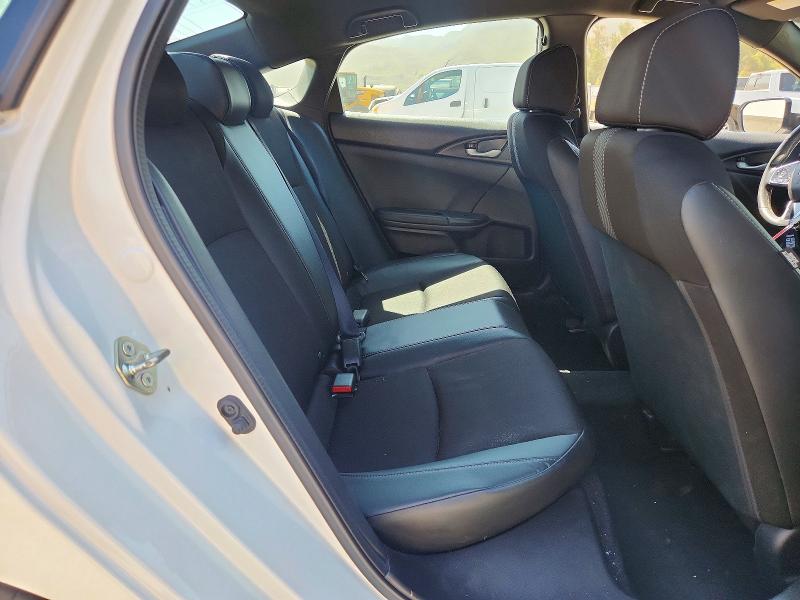 Продажа на аукционе авто 2020 Honda Civic, vin: 19XFC2F85LE206792, номер лота: 61893346