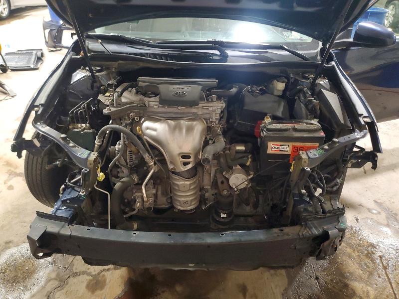 Продаж на аукціоні авто 2017 Toyota Camry, vin: 4T1BF1FK5HU628254, номер лоту: 85617765