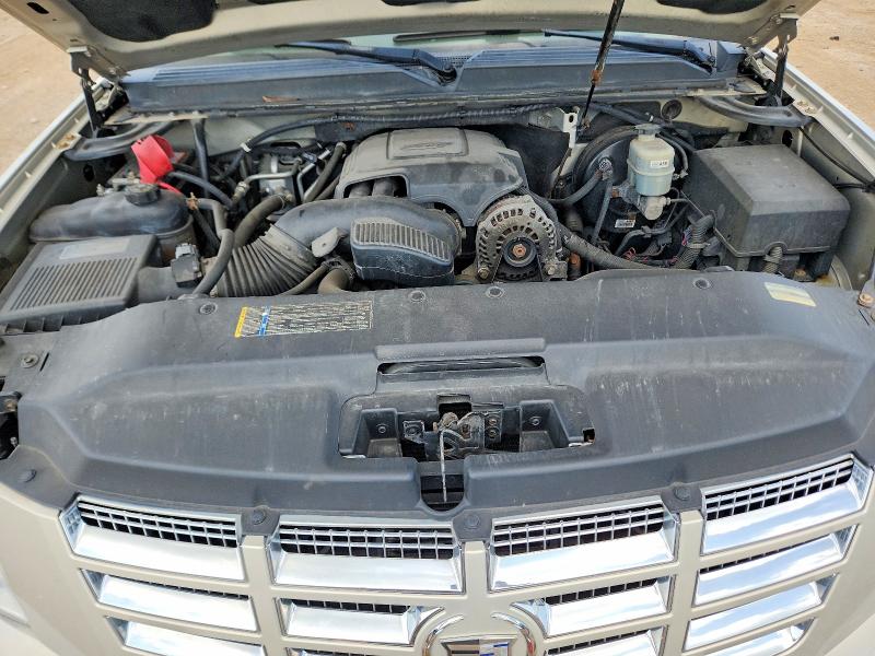 Aukcja sprzedaży 2010 Cadillac Escalade, vin: 1GYUKBEF1AR263903, numer aukcji: 59368396