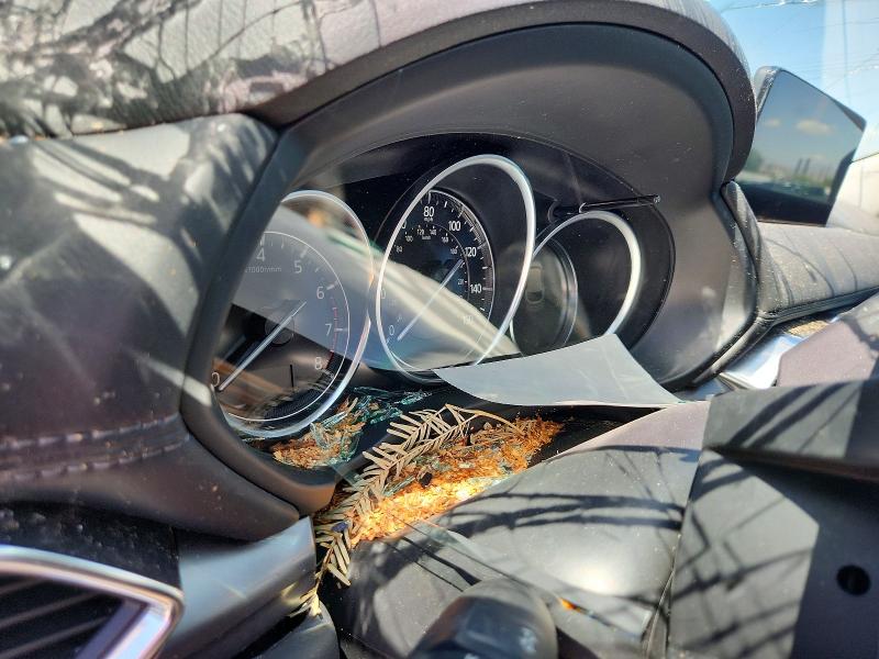 61417856 :رقم المزاد ، JM3KFBCM2N0646124 vin ، 2022 Mazda Cx-5 مزاد بيع