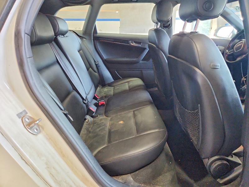 Продаж на аукціоні авто 2009 Audi A3, vin: WAUHF78P69A011200, номер лоту: 62070816
