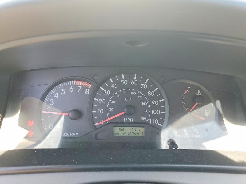 Продажа на аукционе авто 2006 Toyota Corolla, vin: JTDBR32E860084764, номер лота: 59728396