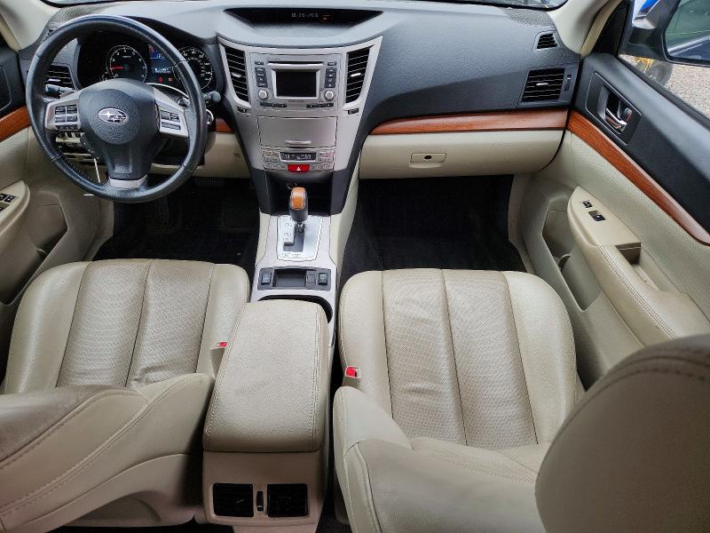 Продаж на аукціоні авто 2013 Subaru Outback, vin: 4S4BRBKC0D3295540, номер лоту: 62249466