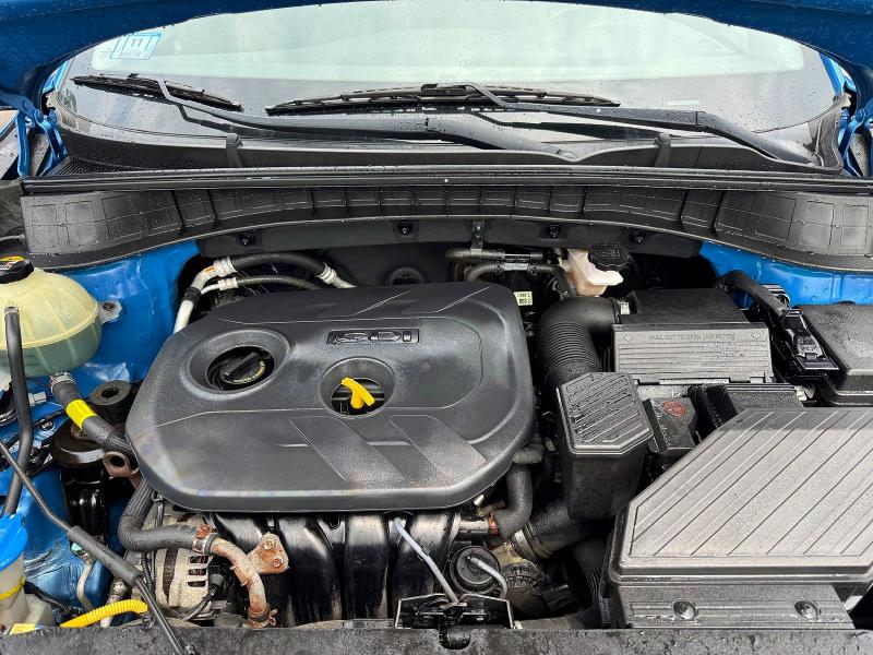Продажа на аукционе авто 2018 Hyundai Tucson, vin: KM8J3CA4XJU622030, номер лота: 62402076