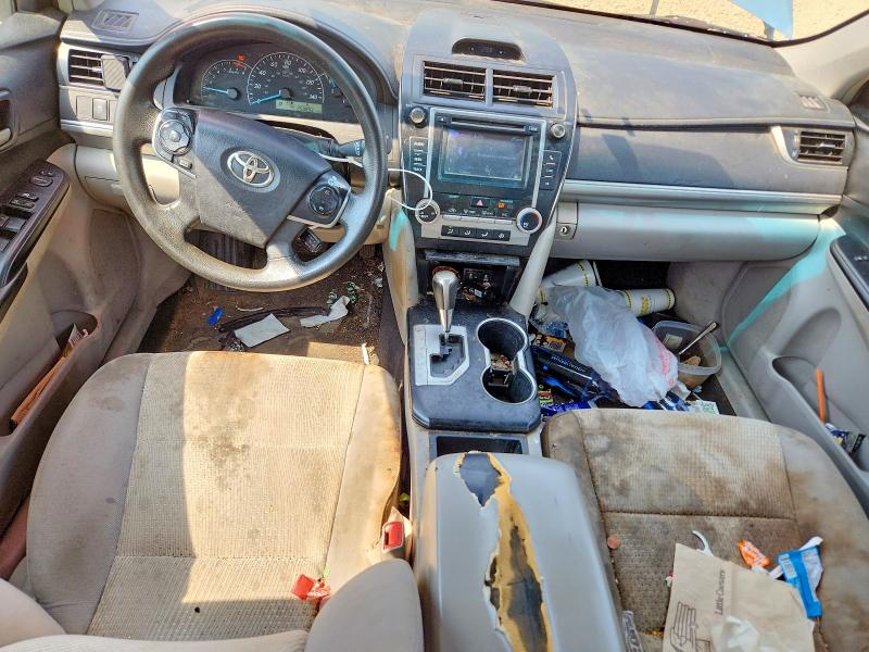Aukcja sprzedaży 2014 Toyota Camry, vin: 4T1BF1FK7EU767667, numer aukcji: 60242506