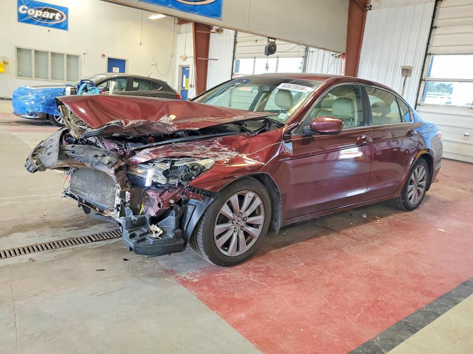 Продаж на аукціоні авто 2011 Honda Accord, vin: 1HGCP2F85BA038985, номер лоту: 60920656