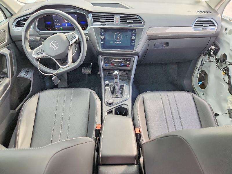 Продажа на аукционе авто 2022 Volkswagen Tiguan, vin: 3VV2B7AX2NM075375, номер лота: 62252446