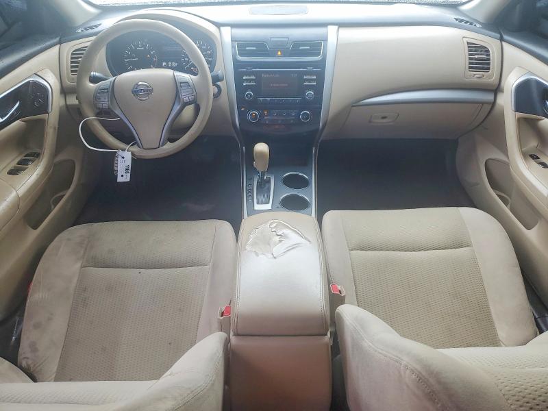 Продажа на аукционе авто 2015 Nissan Altima, vin: 1N4AL3AP6FN891325, номер лота: 61619016