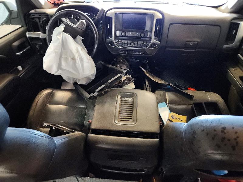 Aukcja sprzedaży 2017 Chevrolet Silverado, vin: 3GCUKREC7HG282678, numer aukcji: 62779966