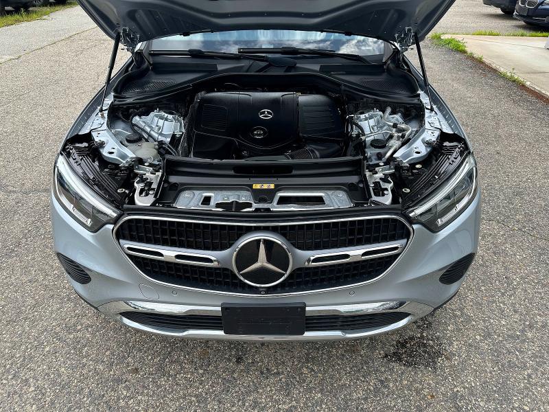 Продаж на аукціоні авто 2023 Mercedes-benz Glc, vin: W1NKM4HB1PU020277, номер лоту: 62518386