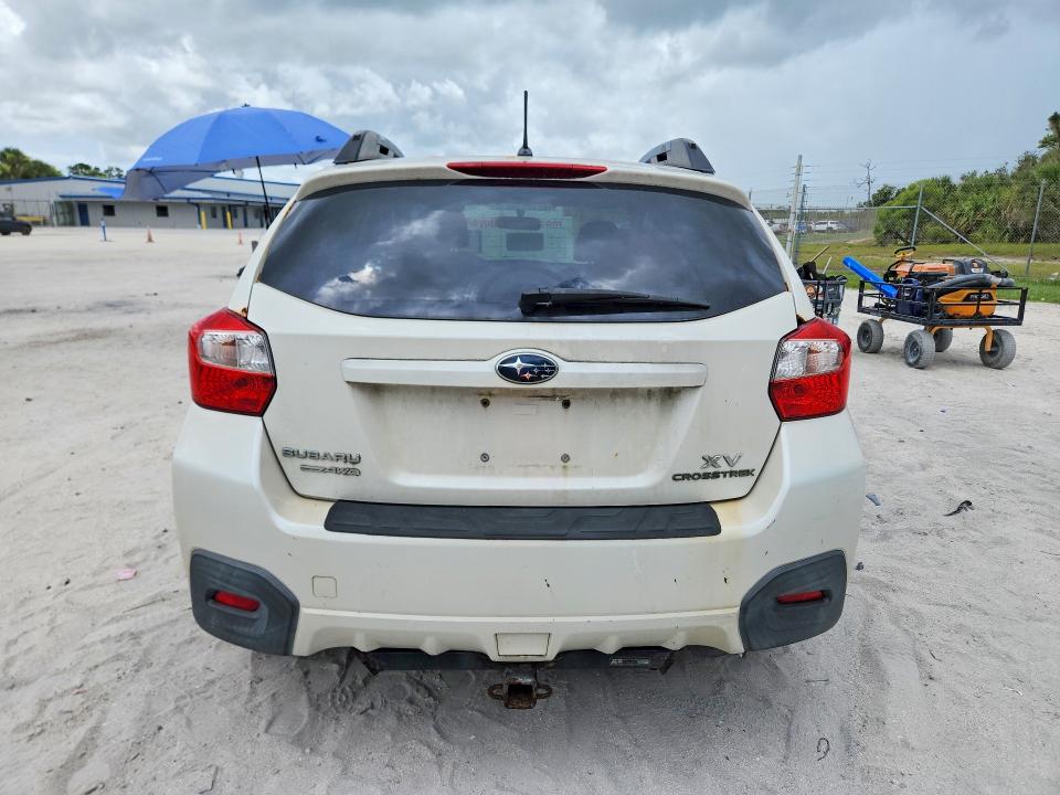 Продажа на аукционе авто 2013 Subaru Xv Crosstrek, vin: JF2GPACC5DG824919, номер лота: 58032296