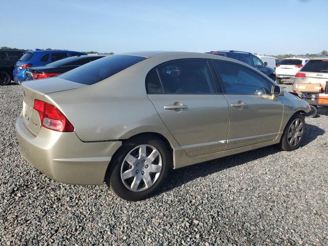 2007 Honda Civic მანქანა იყიდება აუქციონზე, vin: 1HGFA16537L049557, აუქციონის ნომერი: 62203726