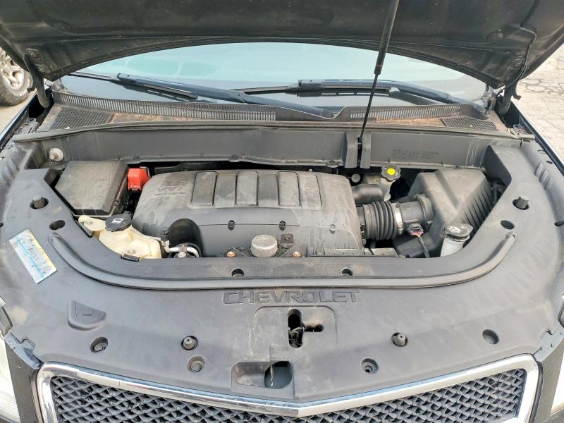 Aukcja sprzedaży 2009 Chevrolet Traverse, vin: 1GNEV23DX9S139448, numer aukcji: 61151016