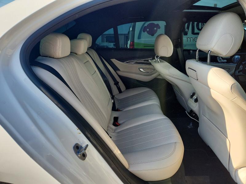 2019 Mercedes-benz E მანქანა იყიდება აუქციონზე, vin: WDDZF4JB4KA616879, აუქციონის ნომერი: 59812796