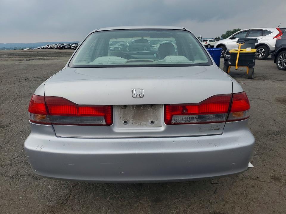 Продажа на аукционе авто 2002 Honda Accord, vin: 1HGCG66872A145009, номер лота: 62928386