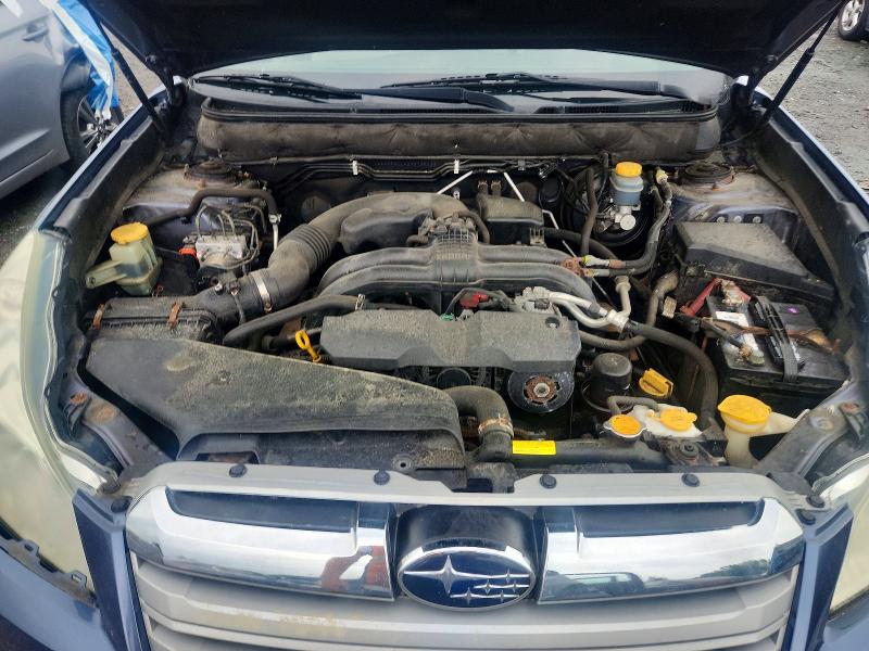 63285826 :رقم المزاد ، 4S4BRBCC4E3273900 vin ، 2014 Subaru Outback مزاد بيع