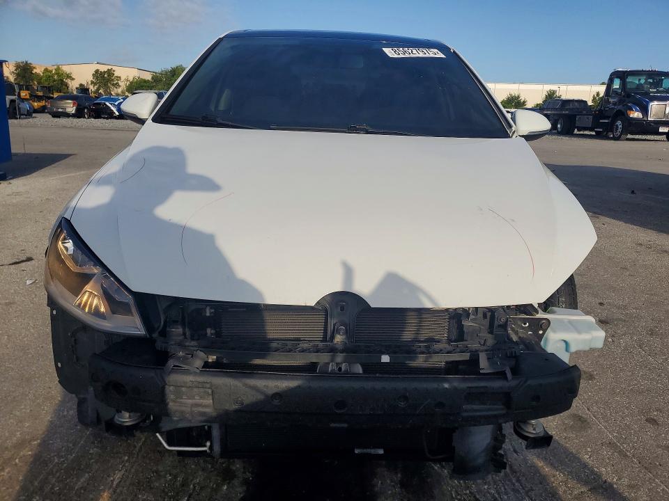 Продаж на аукціоні авто 2016 Volkswagen Golf, vin: 3VW217AU6GM035131, номер лоту: 85627975