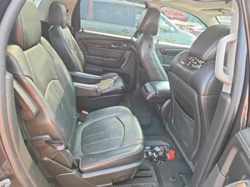 2013 Gmc Acadia მანქანა იყიდება აუქციონზე, vin: 1GKKVTKD0DJ244277, აუქციონის ნომერი: 61669646