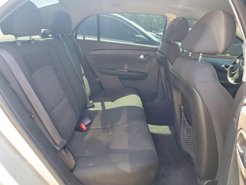 Продаж на аукціоні авто 2011 Chevrolet Malibu, vin: 1G1ZC5E17BF167980, номер лоту: 57886156