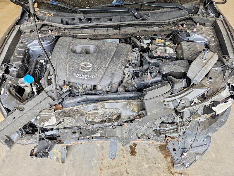 Продаж на аукціоні авто 2014 Mazda Cx-5, vin: JM3KE4CY3E0339157, номер лоту: 62455616