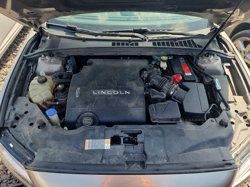 Auction sale of the 2018 Lincoln Continental, vin: 1LN6L9SK3J5603805, lot number: 59306856