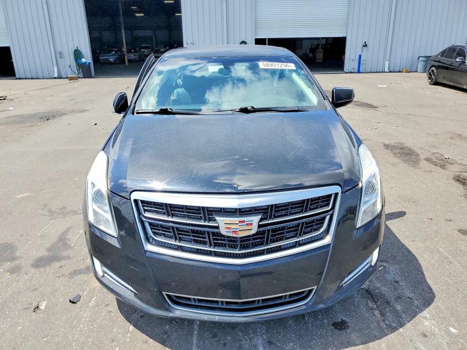 2017 Cadillac Xts მანქანა იყიდება აუქციონზე, vin: 2G61M5S39H9110126, აუქციონის ნომერი: 58951256